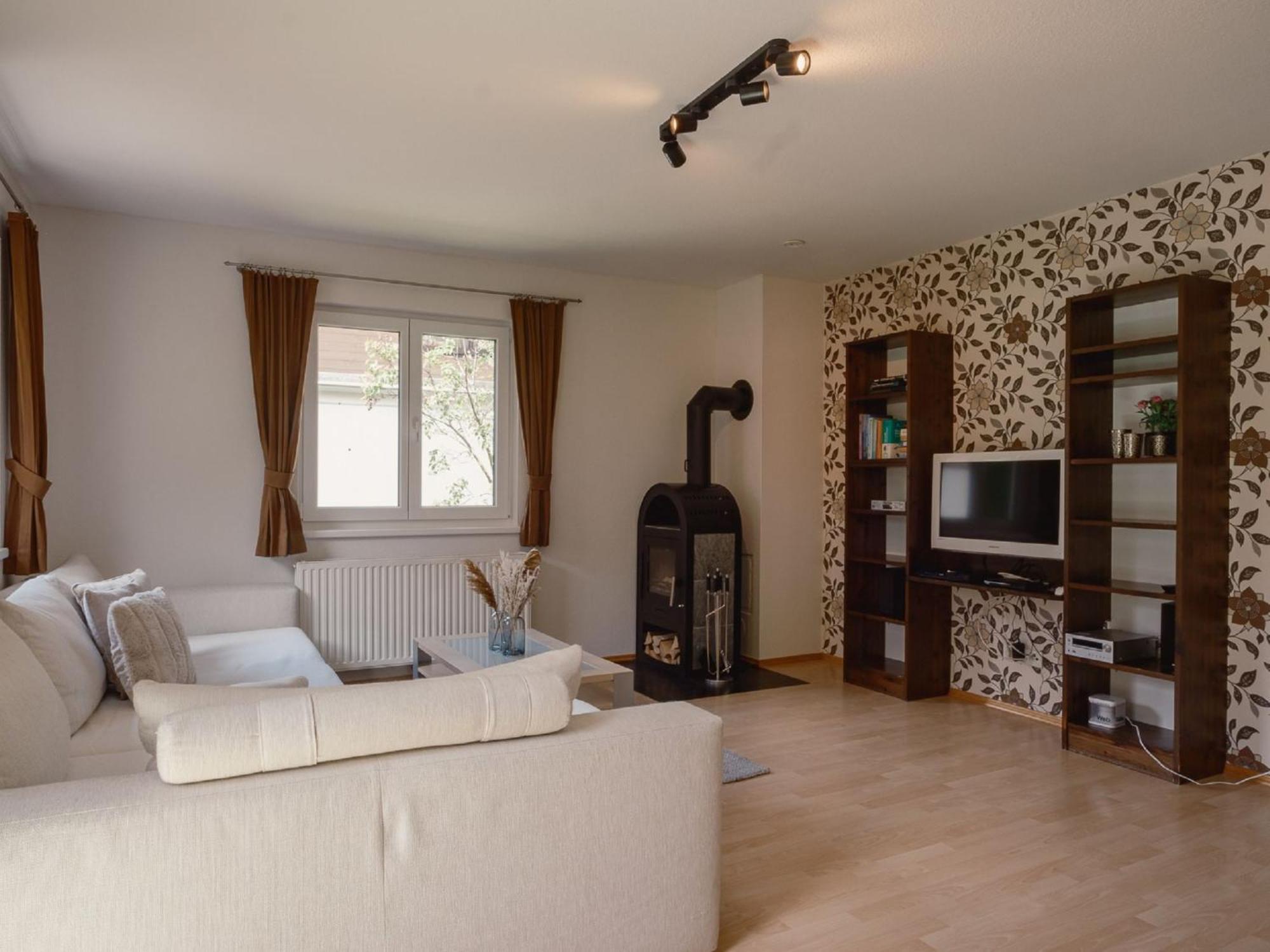 Holiday Home Margret By Interhome Langenfeld Exterior photo
