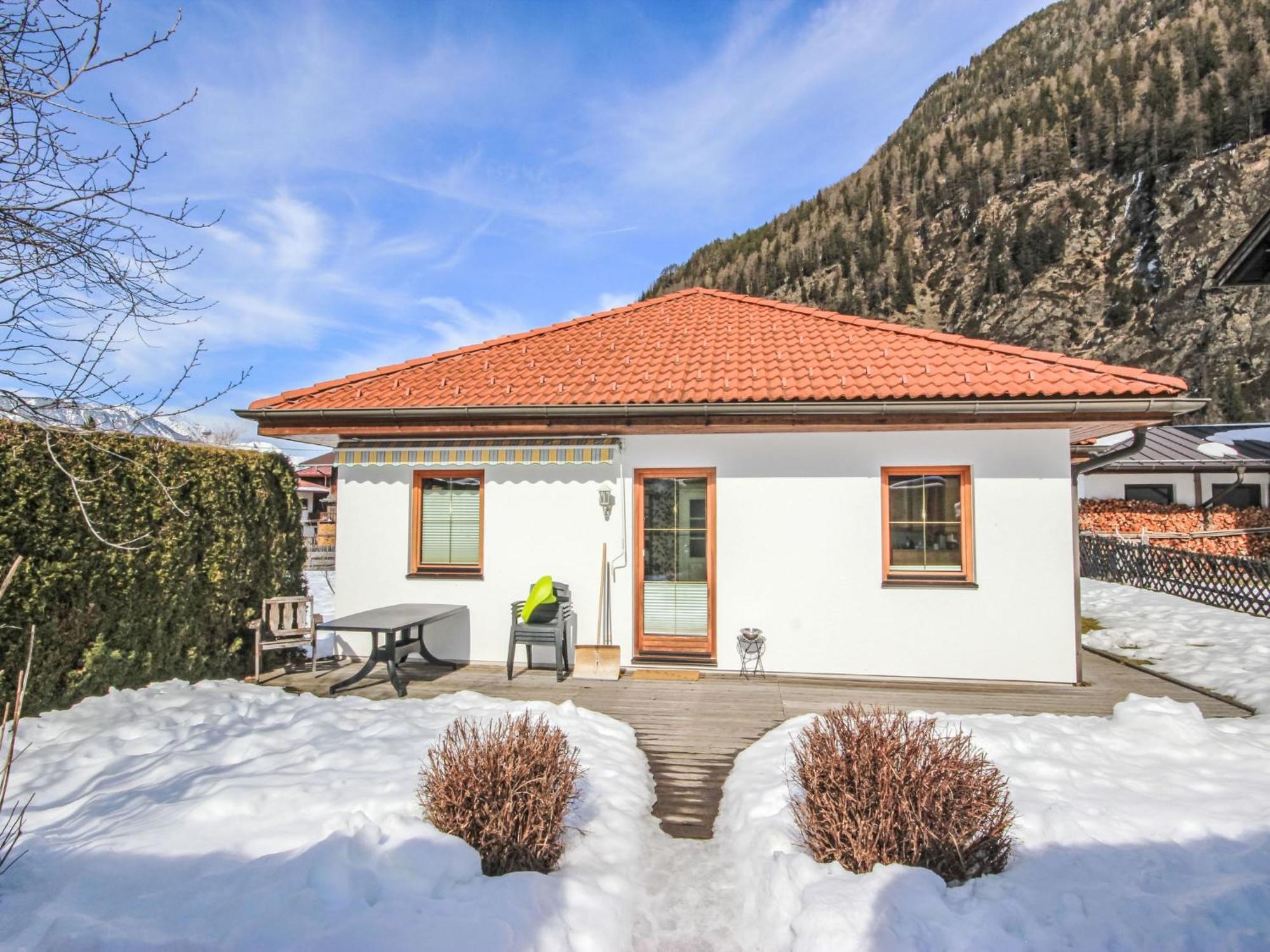 Holiday Home Margret By Interhome Langenfeld Exterior photo